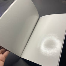Load image into Gallery viewer, Sand Snake Reusable Sticker Book