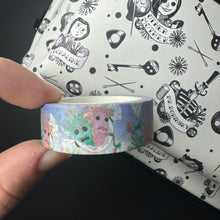 Load image into Gallery viewer, Sweet Ladies Washi Tape