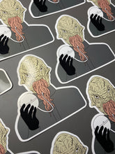 Load image into Gallery viewer, Ood Glossy Sticker