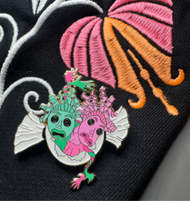 Load image into Gallery viewer, Sweet Ladies Enamel Pin