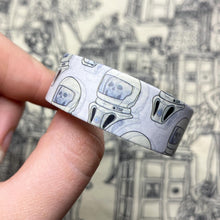Load image into Gallery viewer, Vashta Nerada Washi Tape