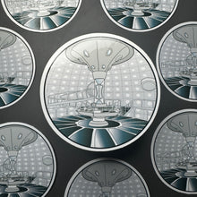 Load image into Gallery viewer, Inside Police Box Sticker