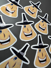 Load image into Gallery viewer, Mayor Sticker
