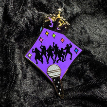 Load image into Gallery viewer, SIX Icons Hard Enamel Pin