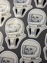 Load image into Gallery viewer, Vashta Nerada Glossy Sticker