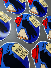 Load image into Gallery viewer, Paddington Sticker