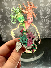 Load image into Gallery viewer, Sweet Ladies Enamel Pin
