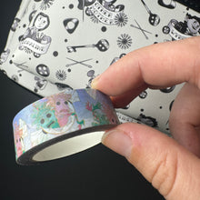 Load image into Gallery viewer, Sweet Ladies Washi Tape