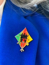 Load image into Gallery viewer, Heathers Villains Hard Enamel Pin