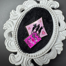 Load image into Gallery viewer, Mean Girls Villains Hard Enamel Pin