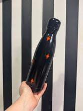 Load image into Gallery viewer, Black Bottle with Red Scream