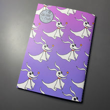 Load image into Gallery viewer, Ghost Dog Reusable Sticker Book