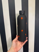 Load image into Gallery viewer, Black Bottle with Red Scream