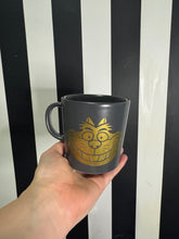 Load image into Gallery viewer, Gold Cheshire 'Slate Grey'