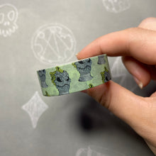 Load image into Gallery viewer, Silurian Washi Tape