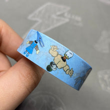 Load image into Gallery viewer, Mutant Toys Washi Tape