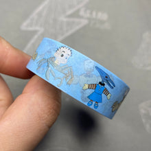 Load image into Gallery viewer, Mutant Toys Washi Tape