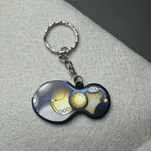 Load image into Gallery viewer, Sonic keyring