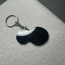 Load image into Gallery viewer, Sonic keyring