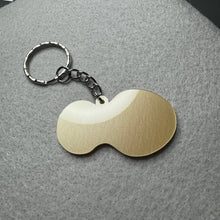 Load image into Gallery viewer, Sonic keyring