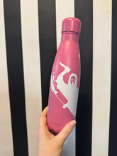 Load image into Gallery viewer, Pink Bottle with White Scream