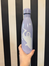 Load image into Gallery viewer, Lilac Bottle with White Scream