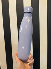 Load image into Gallery viewer, Lilac Bottle with White Scream