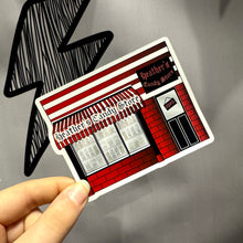 Load image into Gallery viewer, Candy Store Glossy Sticker