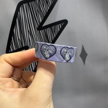 Load image into Gallery viewer, Spooky Dogs Washi Tape