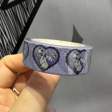 Load image into Gallery viewer, Spooky Dogs Washi Tape