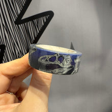 Load image into Gallery viewer, Dinosaur Washi Tape