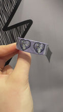 Load and play video in Gallery viewer, Spooky Dogs Washi Tape