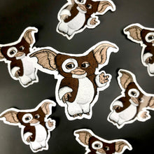 Load image into Gallery viewer, Giz Glossy Single Sticker