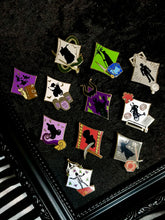 Load image into Gallery viewer, Pin Mystery Bag - 3 B Grade Pins