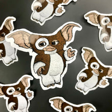 Load image into Gallery viewer, Giz Glossy Single Sticker
