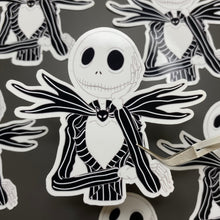Load image into Gallery viewer, Jack Glossy Sticker