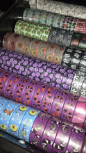 Load image into Gallery viewer, Washi Tape Mystery Bag - 3 Washi Tapes