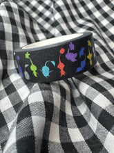 Load image into Gallery viewer, Pikmin Washi Tape
