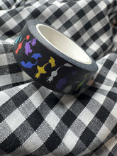 Load image into Gallery viewer, Pikmin Washi Tape
