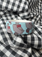 Load image into Gallery viewer, Robot Dog Washi Tape
