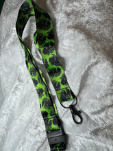 Load image into Gallery viewer, Feed Me Lanyard

