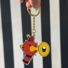 Load image into Gallery viewer, Dugga Doo keyring
