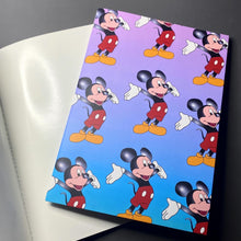 Load image into Gallery viewer, Main Mouse Reusable Sticker Book
