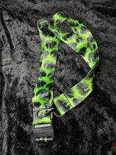 Load image into Gallery viewer, Feed Me Lanyard
