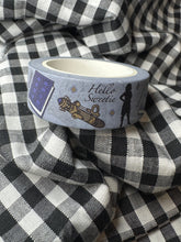 Load image into Gallery viewer, River Washi Tape
