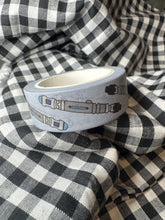 Load image into Gallery viewer, Sonic Screwdriver Washi Tape
