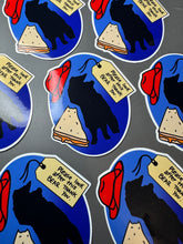 Load image into Gallery viewer, Paddington Sticker
