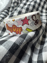 Load image into Gallery viewer, Bog Off Washi Tape
