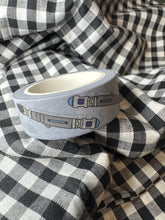 Load image into Gallery viewer, Sonic Screwdriver Washi Tape

