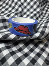 Load image into Gallery viewer, Paddington Bear Washi Tape
